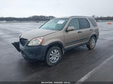 HONDA CR-V EX SHSRD78806U436848 снимка