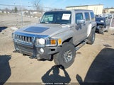 HUMMER H3 SUV 5GTDN13E878193390 снимка
