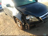 HONDA ODYSSEY EX-L 5FNRL386X6B452864 снимка