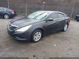 HYUNDAI SONATA GLS 5NPEB4AC7BH168398 снимка