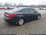 HYUNDAI SONATA GLS 5NPEB4AC7BH168398 снимка