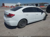 Honda Civic Lx 19XFB2F58EE058181 fotografie