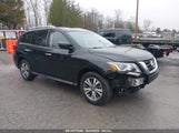 NISSAN PATHFINDER SL 4WD 5N1DR2CM7LC580332 снимка