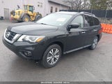 NISSAN PATHFINDER SL 4WD 5N1DR2CM7LC580332 снимка