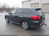 NISSAN PATHFINDER SL 4WD 5N1DR2CM7LC580332 снимка