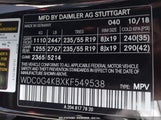 MERCEDES-BENZ GLC 300 4MATIC WDC0G4KBXKF549538 снимка