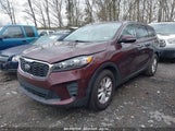 KIA SORENTO 3.3L LX 5XYPG4A53LG632551 fotografie