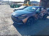 TOYOTA CROWN PLATINUM JTDAFAAF2P3002451 снимка