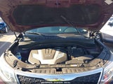KIA SORENTO EX V6 5XYKU4A74FG642479 снимка