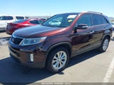 KIA SORENTO EX V6 5XYKU4A74FG642479 снимка