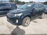 KIA SORENTO LIMITED V6 5XYKWDA77EG543700 снимка