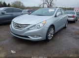HYUNDAI SONATA LIMITED 2.0T 5NPEC4AB1CH434939 снимка