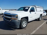 CHEVROLET SILVERADO 1500 WT 1GCNCNEC0GZ138172 снимка