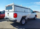 CHEVROLET SILVERADO 1500 WT 1GCNCNEC0GZ138172 снимка
