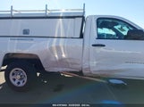 CHEVROLET SILVERADO 1500 WT 1GCNCNEC0GZ138172 снимка