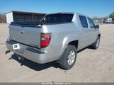 HONDA RIDGELINE RTS 2HJYK16417H502658 снимка