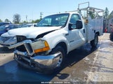 FORD F-250 XL/XLT 1FTNF20F71EC91153 fotografie
