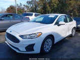 Ford Fusion S 3FA6P0G75LR253737 снимка
