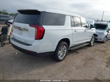 GMC YUKON XL 4WD SLT 1GKS2GKD3NR241067 photo