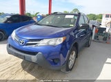 TOYOTA RAV4 LE 2T3BFREV4FW242729 снимка