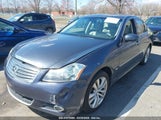 INFINITI M35X JNKAY01F58M651742 снимка