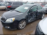 BUICK VERANO LEATHER GROUP 1G4PS5SKXC4149903 снимка