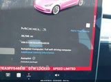 TESLA MODEL 3 REAR-WHEEL DRIVE 5YJ3E1EA3PF546518 снимка