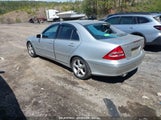 MERCEDES-BENZ C 230 KOMPRESSOR SPORT/SPORT WDBRF40J74F525595 снимка