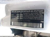 MERCEDES-BENZ C 230 KOMPRESSOR SPORT/SPORT WDBRF40J74F525595 снимка