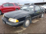 Ford Mustang Lx 1FABP41A7HF187092 снимка