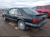 Ford Mustang Lx 1FABP41A7HF187092 снимка