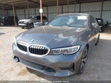 BMW 330I 3MW5R1J03M8B48135 снимка