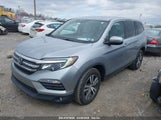 HONDA PILOT EX 5FNYF6H39JB030684 снимка