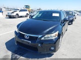 LEXUS CT 200H JTHKD5BH1D2163598 снимка