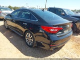 HYUNDAI SONATA LIMITED 5NPE34AF7GH313387 снимка