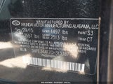 HYUNDAI SONATA LIMITED 5NPE34AF7GH313387 снимка