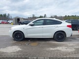 BMW X4 M40I 5UXXW7C52J0W64894 снимка
