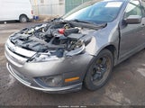 FORD FUSION SE 3FAHP0HG6AR394739 снимка