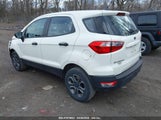 FORD ECOSPORT S MAJ6S3FL5MC436666 снимка