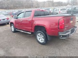 CHEVROLET COLORADO LT 1GCGSCEA1J1121448 снимка