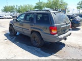 JEEP GRAND CHEROKEE LAREDO 1J4GW48S24C414311 снимка