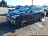 SUBARU FORESTER LIMITED JF2SKAUCXKH582580 снимка