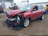 JEEP CHEROKEE LIMITED 1C4PJMDS0GW288589 снимка