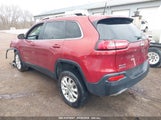 JEEP CHEROKEE LIMITED 1C4PJMDS0GW288589 снимка