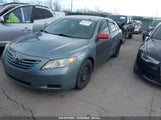 TOYOTA CAMRY LE 4T1BE46K07U640024 снимка