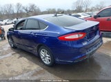 Ford Fusion Se 3FA6P0HD3FR164824 снимка
