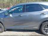 LEXUS RX 450H F SPORT HANDLING 2T2YGMDA0NC087979 снимка