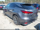 LEXUS RX 450H F SPORT HANDLING 2T2YGMDA0NC087979 снимка