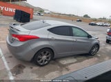 HYUNDAI ELANTRA LIMITED KMHDH4AEXDU943227 снимка