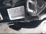 HONDA CIVIC EX-L 2HGFA1F93AH502471 снимка